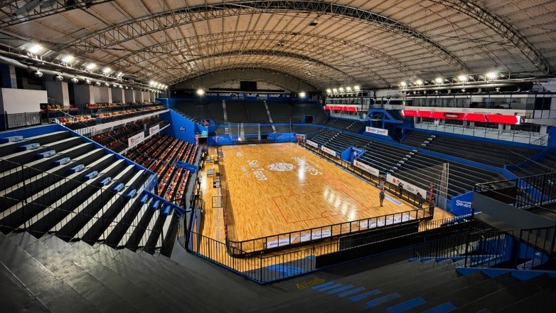 Aldo Cantoni: 59 años del estadio que hizo mundial a San Juan