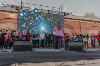 Actividades gratuitas en el Barrio Cultural durante las vacaciones de invierno