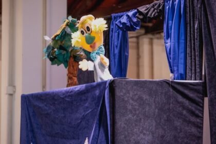 Actividades familiares en San Juan: teatro y marionetas para disfrutar