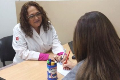 El Hospital Rawson brinda apoyo integral para personas con afasia