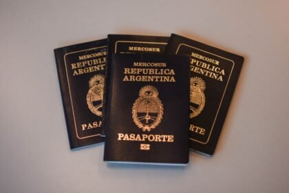 Pasaporte exprés en San Juan: documentación, costos y cómo iniciar el trámite