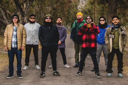 Sawabona presenta su nuevo disco en el Teatro del Bicentenario