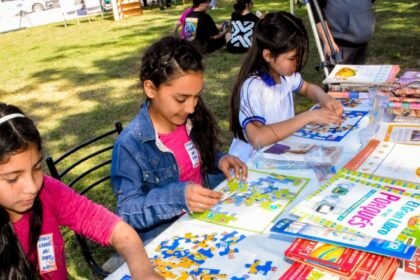 Las Bibliotecas Populares de San Juan ofrecerán cine y talleres gratuitos