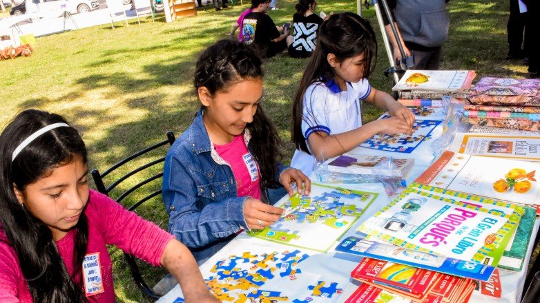 Las Bibliotecas Populares de San Juan ofrecerán cine y talleres gratuitos