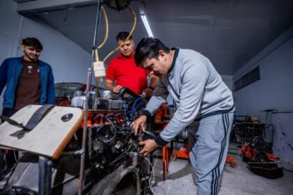 Docentes: extienden inscripción para Juntas de Técnica, Media y Superior