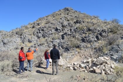 Guía sobre el rol de la Secretaría Técnica en la minería sanjuanina
