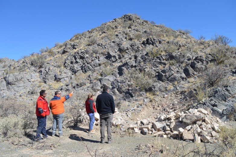 Guía sobre el rol de la Secretaría Técnica en la minería sanjuanina