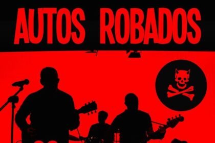Autos Robados en San Juan