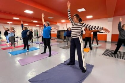 Activate ofrece 50 centros gratuitos de actividad física en San Juan
