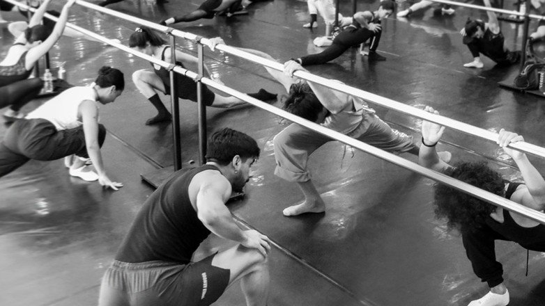 El Teatro del Bicentenario abre convocatoria para su Programa de Danza
