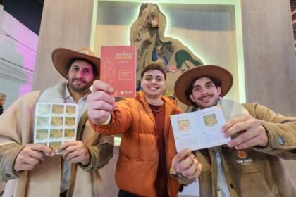 Guía local de San Juan: descubre la feria Sabores y Caminos 2026
