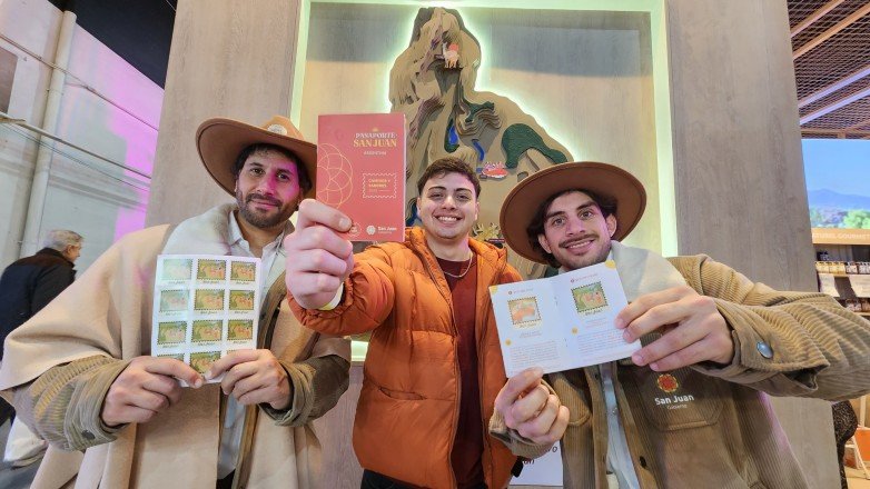 Guía local de San Juan: descubre la feria Sabores y Caminos 2026