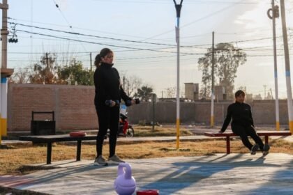 Programa de deportes para adultos mayores en San Juan y su impacto