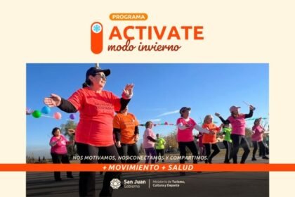 Actividades gratuitas de Deporte en San Juan para las vacaciones de invierno