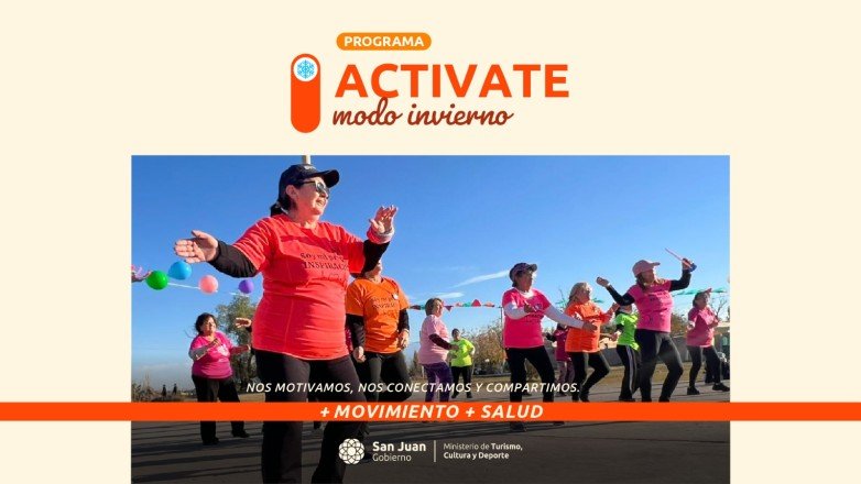 Actividades gratuitas de Deporte en San Juan para las vacaciones de invierno