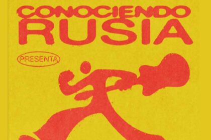 Conociendo Rusia en San Juan