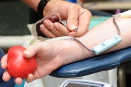 Colectas de sangre en julio: fechas, departamentos y horarios confirmados
