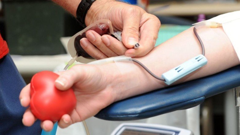 Colectas de sangre en julio: fechas, departamentos y horarios confirmados