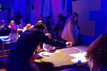 Conte No Duerme 2026 abre casting para actuación, canto y danza