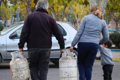 Garrafa Hogar recorrerá San Juan con operativos en todos los departamentos