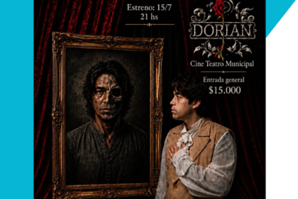 Dorian en San Juan