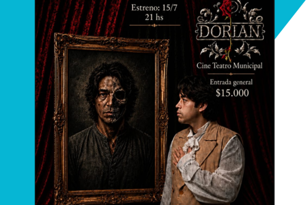 Dorian en San Juan