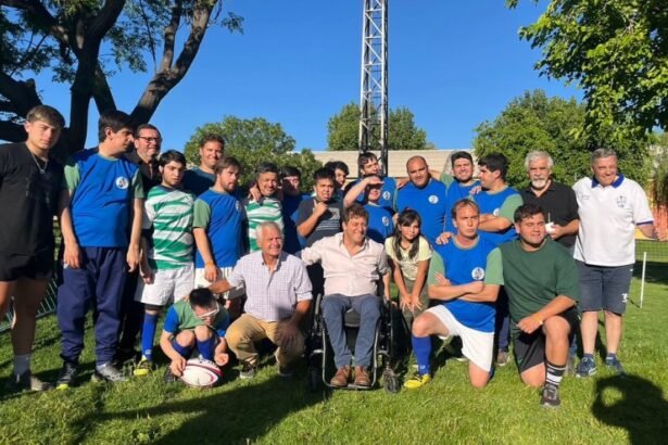 San Juan acogerá el III Congreso Nacional de Deporte Inclusivo