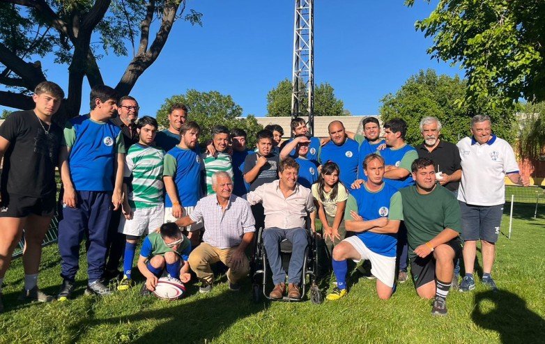 San Juan acogerá el III Congreso Nacional de Deporte Inclusivo