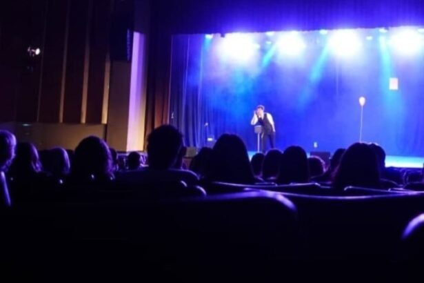 La nueva agenda de agosto en el Teatro Sarmiento de San Juan
