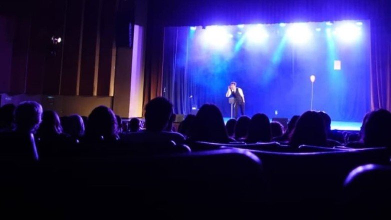 La nueva agenda de agosto en el Teatro Sarmiento de San Juan