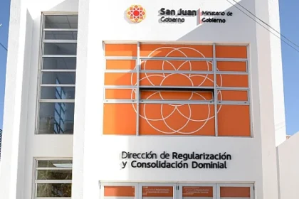 Cómo iniciar la regularización de una vivienda sin escritura en San Juan