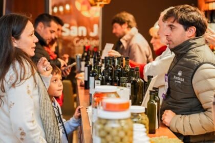 Convocatoria para empresas locales en la Expo Rural de San Juan