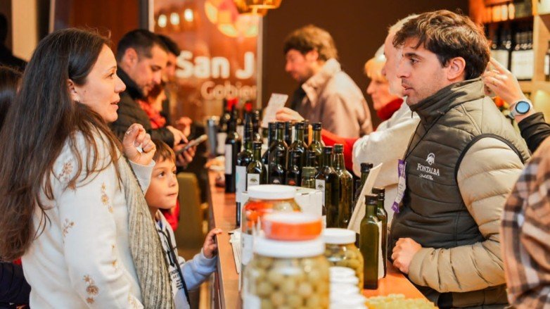 Convocatoria para empresas locales en la Expo Rural de San Juan