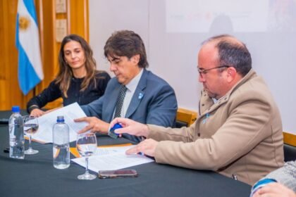 Rivadavia avanza en planificación estratégica con participación vecinal