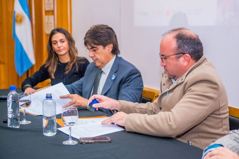 Rivadavia avanza en planificación estratégica con participación vecinal