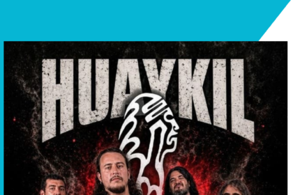 Huaykil Acústico en San Juan