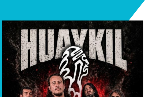 Huaykil Acústico en San Juan