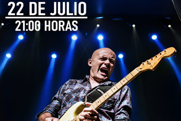 JAF | Full Band en Concierto en San Juan