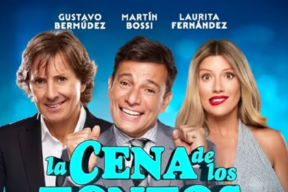La Cena de los Tontos en San Juan