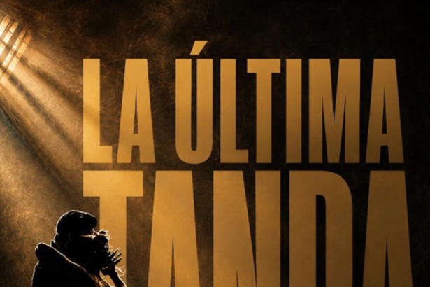 La Última Tanda llega al Cine Teatro Municipal