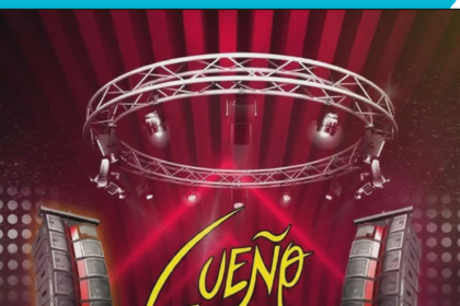 Sueño Stereo en San Juan
