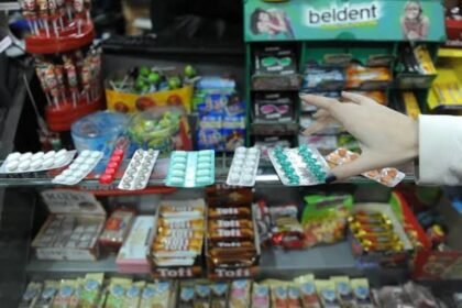 Dónde comprar medicamentos en San Juan y cómo denunciar ventas irregulares