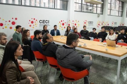 San Juan lanza becas para fortalecer emprendimientos innovadores