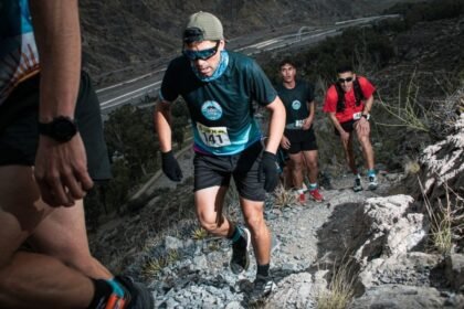 San Juan atrae a más de 2.000 visitantes por eventos deportivos