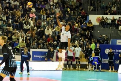 Agenda deportiva en San Juan: qué ver este fin de semana