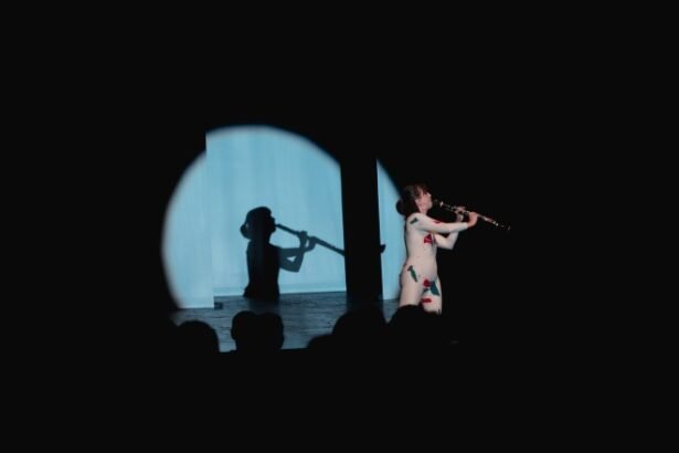 Festival Internacional Cuyo Contemporáneo en el Teatro del Bicentenario