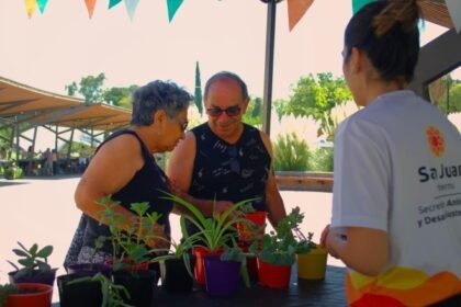 Feria de emprendedores en el Parque de la Biodiversidad: fecha y actividades