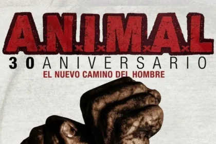 A.N.I.M.A.L. en San Juan