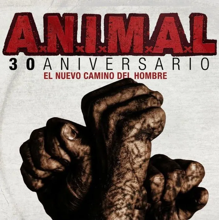 A.N.I.M.A.L. en San Juan