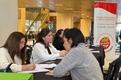 Información para personas del programa de celiaquía en San Juan